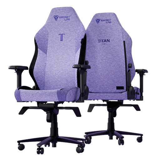 Secretlab TITAN Evo Image